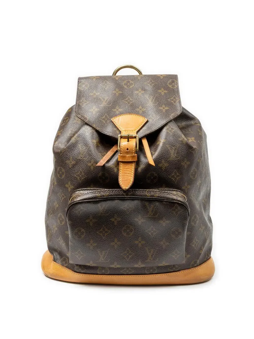 Louis Vuitton Vintage Montsouris #361477L10B